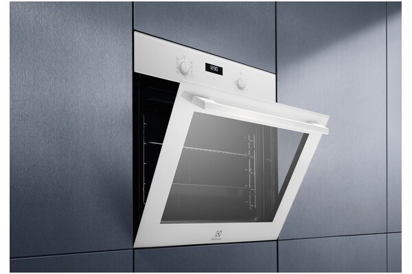 Piekarnik do zabudowy Electrolux EOF5C50BV SurroundCook elektryczny biały