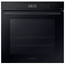 Piekarnik do zabudowy Samsung Natural Steam elektryczny czarny