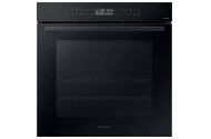 Piekarnik do zabudowy Samsung Natural Steam elektryczny czarny