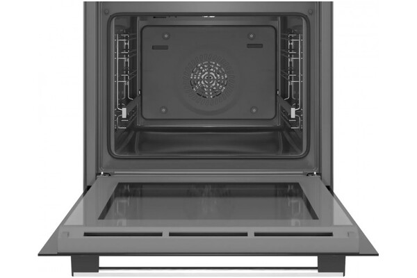 Piekarnik do zabudowy Bosch HBA534ES0 Serie 4 elektryczny Inox