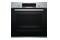 Piekarnik do zabudowy Bosch HBA534ES0 Serie 4 elektryczny Inox