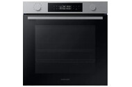 Piekarnik do zabudowy Samsung NV7B44207AS Dual Cook elektryczny Inox-czarny