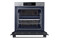 Piekarnik do zabudowy Samsung NV7B44207AS Dual Cook elektryczny Inox-czarny