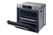 Piekarnik do zabudowy Samsung NV7B44207AS Dual Cook elektryczny Inox-czarny