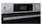 Piekarnik do zabudowy Samsung NV7B44207AS Dual Cook elektryczny Inox-czarny