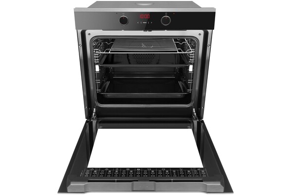 Piekarnik do zabudowy AMICA ED376191X F-Type elektryczny Inox