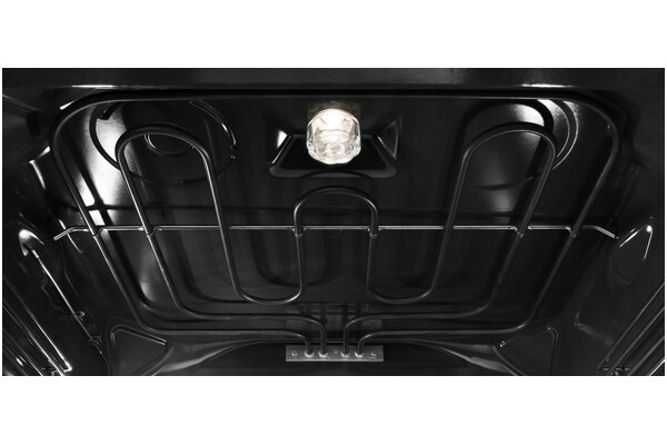 Piekarnik do zabudowy AMICA ED376191X F-Type elektryczny Inox