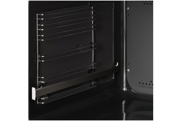 Piekarnik do zabudowy AMICA ED376191X F-Type elektryczny Inox