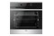 Piekarnik do zabudowy AMICA ED376191X F-Type elektryczny Inox