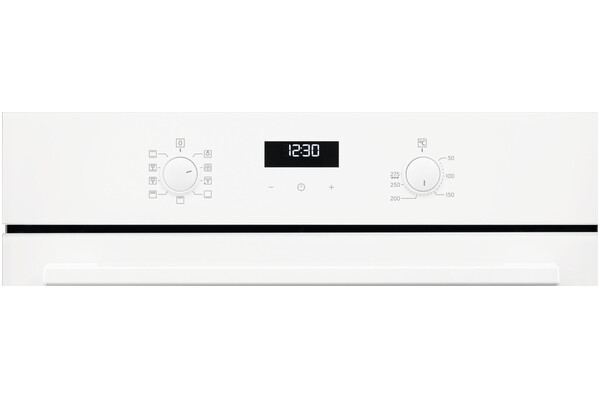Piekarnik do zabudowy Electrolux EOF5C50V SurroundCook elektryczny biały