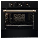 Piekarnik do zabudowy Electrolux EOB3400BOR SurroundCook elektryczny czarny