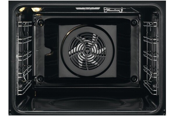 Piekarnik do zabudowy Electrolux EOB3400BOR SurroundCook elektryczny czarny