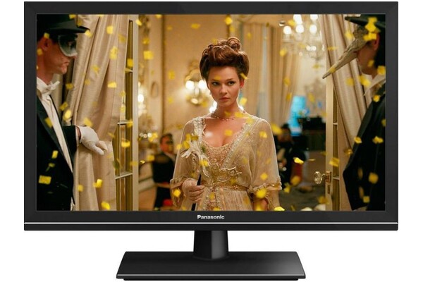 Telewizor Panasonic TX24FSW504 24" HD Ready
