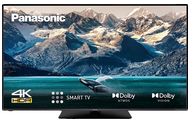 Telewizor Panasonic TX55JXW604 55" 4K Ultra HD