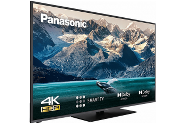 Telewizor Panasonic TX55JXW604 55" 4K Ultra HD
