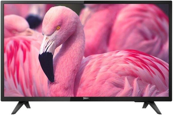 Telewizor Philips 32HFL4014/12 32" HD Ready