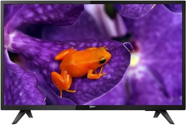 Telewizor Philips 32HFL5114/12 32" Full HD