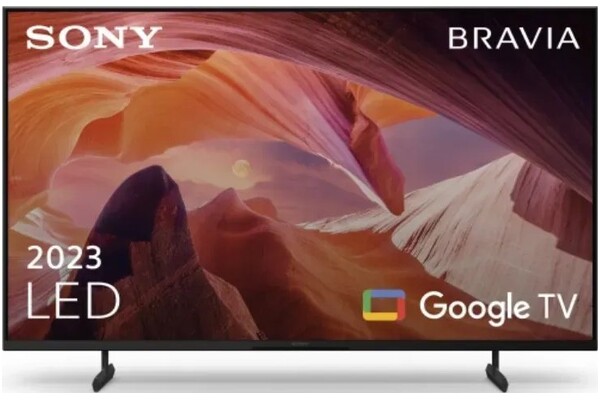 Telewizor Sony FWD50X80L 50" 4K Ultra HD