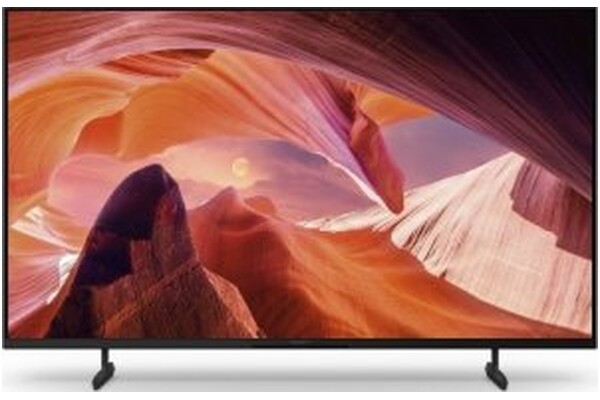 Telewizor Sony FWD50X80L 50" 4K Ultra HD
