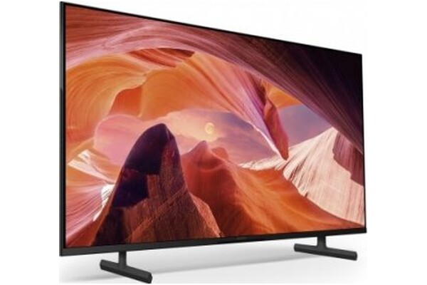 Telewizor Sony FWD50X80L 50" 4K Ultra HD