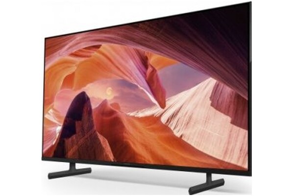 Telewizor Sony FWD50X80L 50" 4K Ultra HD