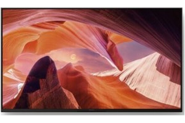 Telewizor Sony FWD50X80L 50" 4K Ultra HD
