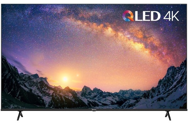 Telewizor Hisense 65E78HQ 65" 4K Ultra HD
