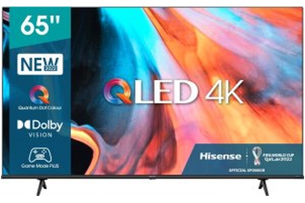 Telewizor Hisense 65E78HQ 65" 4K Ultra HD