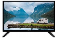 Telewizor KIANO SlimTV24Travel 24" HD Ready