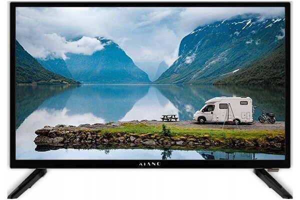 Telewizor KIANO SlimTV24Travel 24" HD Ready