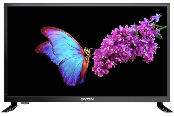 Telewizor DYON Enter24ProX 24" HD Ready Enter