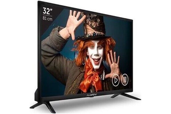 Telewizor Allview 32ATC5000H 32" HD Ready