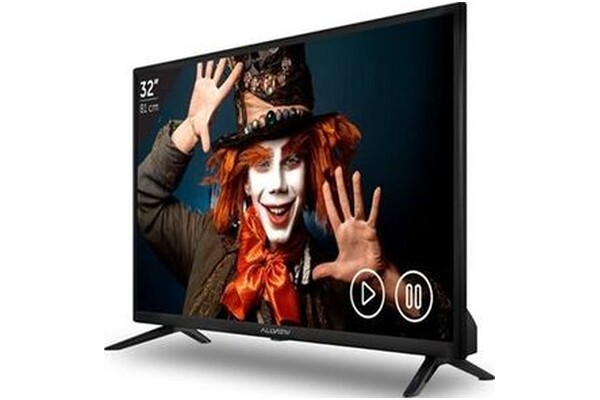 Telewizor Allview 32ATC5000H 32" HD Ready