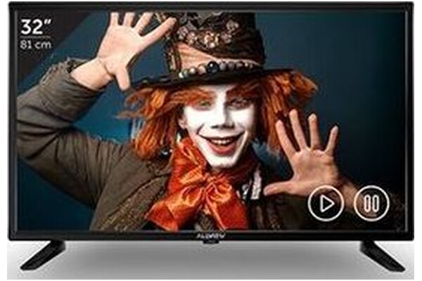Telewizor Allview 32ATC5000H/2 32" HD Ready