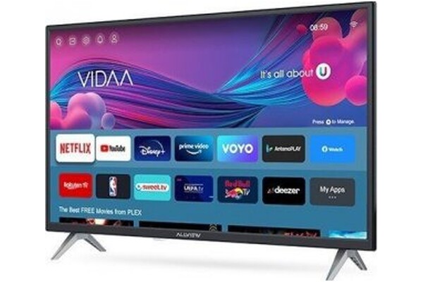 Telewizor Allview 32IPLAY6000H 32" HD Ready