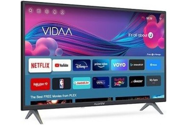 Telewizor Allview 32IPLAY6000H 32" HD Ready