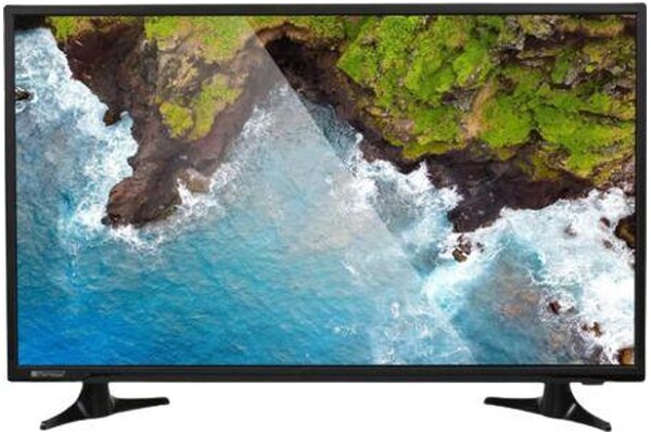 Telewizor OPTICUM TRIVO 32 32" HD Ready Trivo