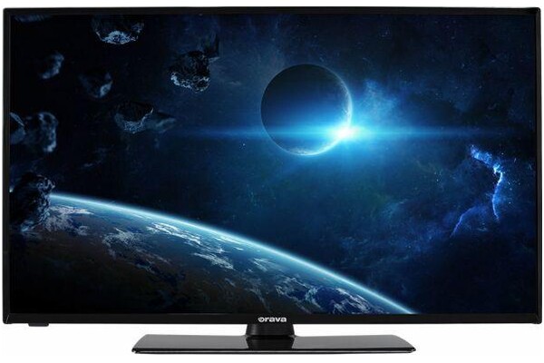Telewizor ORAVA LTANDR43 43" Full HD