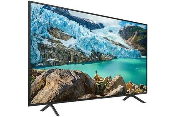 Telewizor Samsung HG50RU750EEXEN 50" 4K Ultra HD
