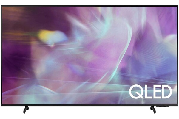 Telewizor Samsung GQ43Q60AAU 43" 4K Ultra HD