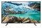 Telewizor Samsung HG50RU750EBXEN 50" 4K Ultra HD