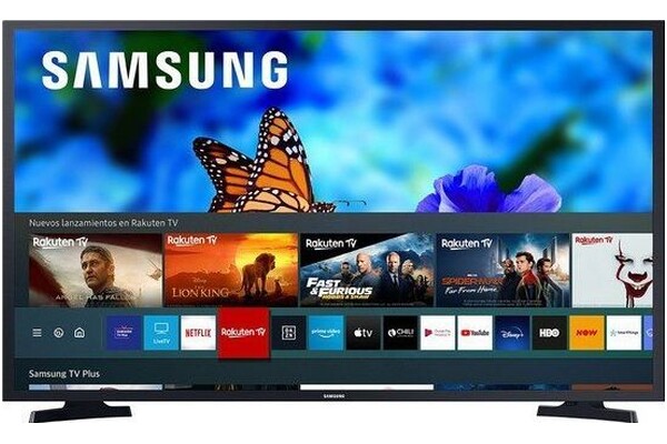 Telewizor Samsung UE32T5305 32" Full HD