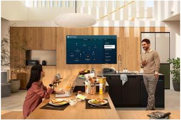 Telewizor Samsung GQ75Q70AATXZG 75" 4K Ultra HD