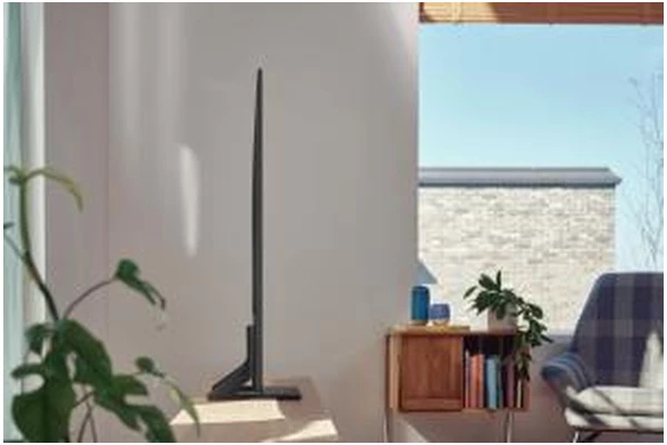 Telewizor Samsung GU43AU9079UXZG 43" 4K Ultra HD
