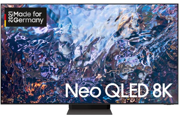 Telewizor Samsung GQ55QN700ATXZG 55" 8K Ultra HD