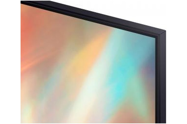 Telewizor Samsung GU55AU7179UXZG 55" 4K Ultra HD