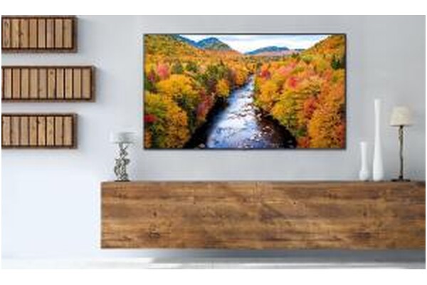Telewizor Samsung GU55AU7179UXZG 55" 4K Ultra HD