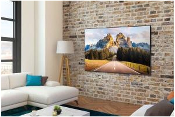 Telewizor Samsung GU55AU7179UXZG 55" 4K Ultra HD