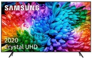 Telewizor Samsung UE55TU7025 55" 4K Ultra HD