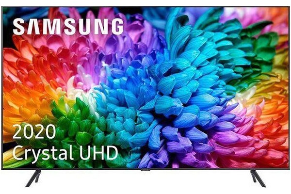 Telewizor Samsung UE55TU7025 55" 4K Ultra HD